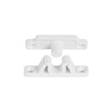 Katar Sineklik Çıtçıt Beyaz 100 lü Paket