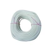 KATAR Sineklik Fitil 5mm 100 Metre Beyaz