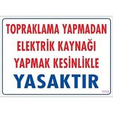 KATAR Topraklama Yapmadan Elektrik Kaynağı Yapma