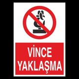 KATAR Vince Yaklaşma X3\
