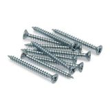 KATAR Wunder 6.0x100 Sunta Vidası 100 Lü Paket