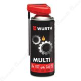 KATAR Würth WD40 Multi 5IN1 Yağlama Temizleme Spreyi