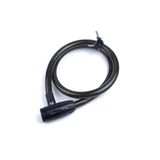 KATAR Yuma YM735 120 Cm 20 Mm Motosiklet Kilidi