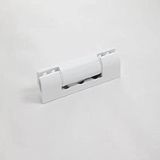KATAR Zamak Kapı Menteşesi 100MM Beyaz