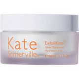 Kate Somerville Exfolikate® Glow Nemlendirici 50ML, Parlak ve Pürüzsüz Cilt Için Lüks Krem