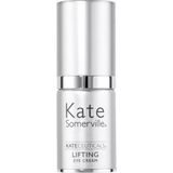 Kate Somerville Lifting Göz Kremi 15ML, Kırışıklıklara, Morluklara ve Şişkinliğe Karşı Lüks Bakım - Tek Ebat