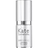 Kate Somerville Lifting Göz Kremi 15ML, Kırışıklıklara, Morluklara ve Şişkinliğe Karşı Lüks Bakım - Tek Ebat