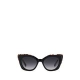 Kate Spade 2062422TB51WJ Siyah Kadın Güneş Gözlüğü