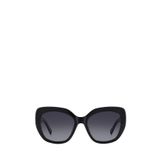 Kate Spade 206537807559O Siyah Kadın Güneş Gözlüğü