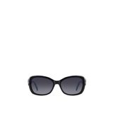 Kate Spade 206541807559O Siyah Kadın Güneş Gözlüğü