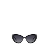 Kate Spade 207123807539O Siyah Kadın Güneş Gözlüğü