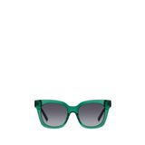 Kate Spade 2071251ED539O Yeşil Kadın Güneş Gözlüğü