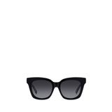 Kate Spade 207125807539O Siyah Kadın Güneş Gözlüğü