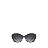 Kate Spade 207126807549O Siyah Kadın Güneş Gözlüğü
