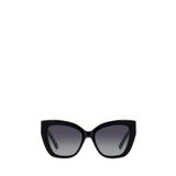 Kate Spade 20712780754WJ Siyah Kadın Güneş Gözlüğü