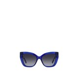 Kate Spade 207127PJP549O Mavi Kadın Güneş Gözlüğü