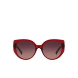 Kate Spade 207129C9A553X Kırmızı Kadın Güneş Gözlüğü