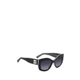 Kate Spade 207130807549O Siyah Kadın Güneş Gözlüğü