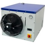 Katec Hava Soğutmalı Chiller 3,9 Kw (Air Cooled Chiller) - 1