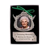 Katedrale Art co621 Loving Memory Engel resim çerçevesi, 2 – 3/4 inç