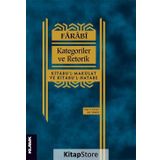 Kategoriler ve Retorik - Farabi