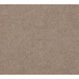KATFlex Halıfleks Kendinden Yapışkanlı Duvardan Duvara Halıflex Rip Halı Keçe Zemin Kaplama (Bej, 100x200)