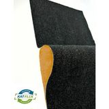 Katflex Halıflex Kendinden Yapışkanlı Duvardan Duvara Antrasit Halıfleks Halı Keçe Zemin Kaplama - 200 x 550 cm
