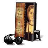 Katharine, the Widow [With Earbuds] (Playaway Adult Fiction)