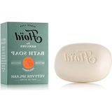 Katı Banyo Sabunu, 120 G, Doğal ve Ferahlatıcı - 10 Adet