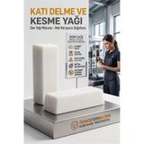 Katı Don Yağı 2X50gr - Matkap Ucu Soğutucu Ve Kılavuz Diş Açma Macunu 723238