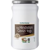 Katı Hindistan Cevizi Yağı 330 ml