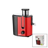 KATI MEYVE SIKACAK ÇELiK FİLTRE - GÜVENLİK KOLU - POSA:1250ML M.SUYU:450ML SJ-3143 (5477)