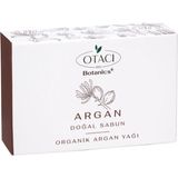 Katı Sabun Argan 80 gr