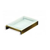 KATI SABUNLUK SET USTU ANTIK BRONZ