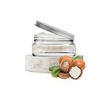 Katı Shea Butter Yağı 50 ml. Deodorize Saf Shea Yağı Shea Butter