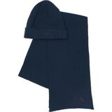 Katia Basic Lacivert Külotlu Çorap