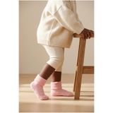 Katia & Bony Bebek Havlu Soket Çorap 12-24 Ay, 12-24 Ay, 12601G1011, Pembe, üniseks-bebek