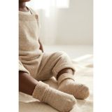 Katia & Bony Bebek Havlu Soket Çorap Açık Kahve 12-24 Ay, 12-24 Ay, 12601G1011, AÇIK KAHVE, üniseks-bebek