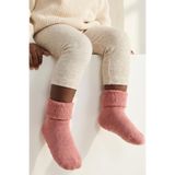 Katia & Bony Bebek Havlu Soket Çorap Koyu Pembe 12-24 Ay, 12-24 Ay, 12601G1011, Koyu Pembe, üniseks-bebek