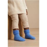 Katia & Bony Bebek Havlu Soket Çorap Mavi 12-24 Ay, 12-24 Ay, 12601G1011, MAVİ, üniseks-bebek