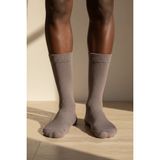 Katia & Bony Erkek Derbi Kahverengi Soket Çorap - 43 - 46 - 400Kahverengi
