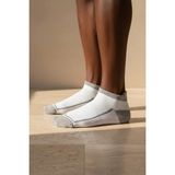 Katia & Bony Erkek Gri Çizgili Step Çorap - Standart - Grey