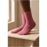 Katia & Bony Family Basic Soket Çorap 35-39, 35-39, 12401G2010, Pembe, kadın