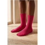 Katia & Bony Family Basic Soket Çorap 39-42, 39-42, 12401G2010, FUŞYA, kadın