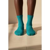 Katia & Bony Family Soket Çorap Turkuaz 39-42, 39-42, 12401G2009, TURQUOISE, erkek