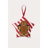 Katia & Bony Kadın Ginger Breadman Kutulu Yılbaşı Soket Çorap 9-12