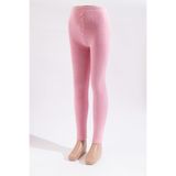 Katia & Bony Kız Çocuk İçi Havlu Tayt Açık Pembe, 5-7 Yaş, 22201G1039, LIGHT Pembe, kız-çocuk