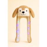 Katia & Bony Köpek Aksesuarlı Peluş Kulaklık