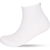 Katia & Bony Run 3 lü Erkek Basic Patik Çorap Siyah/Beyaz/Gri - 43 - 45 - Siyah - Beyaz - Gri