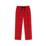 Katia & Bony Teddy Pantolon Pijama Altı, xl, 22512W3007, Kırmızı, kadın